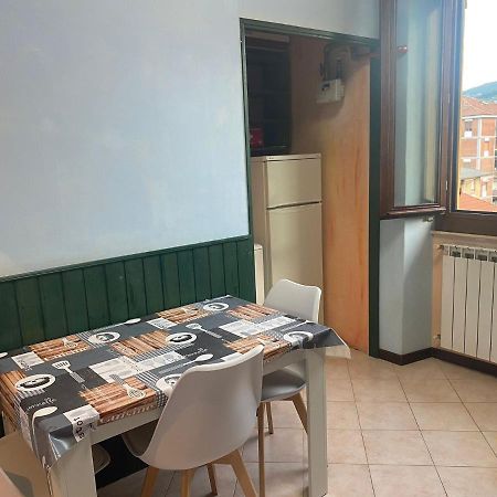 Da Arma Appartement La Spezia Buitenkant foto