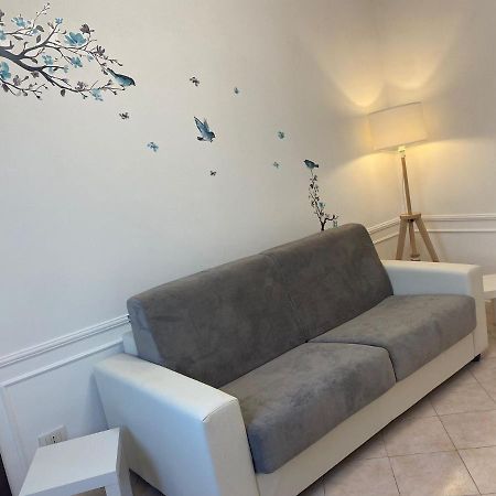 Da Arma Appartement La Spezia Buitenkant foto