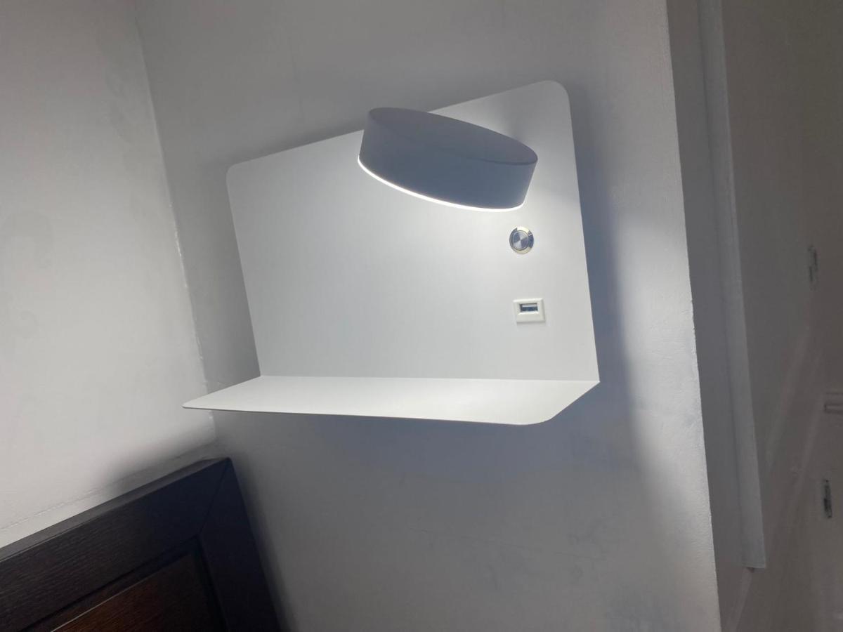 Da Arma Appartement La Spezia Buitenkant foto