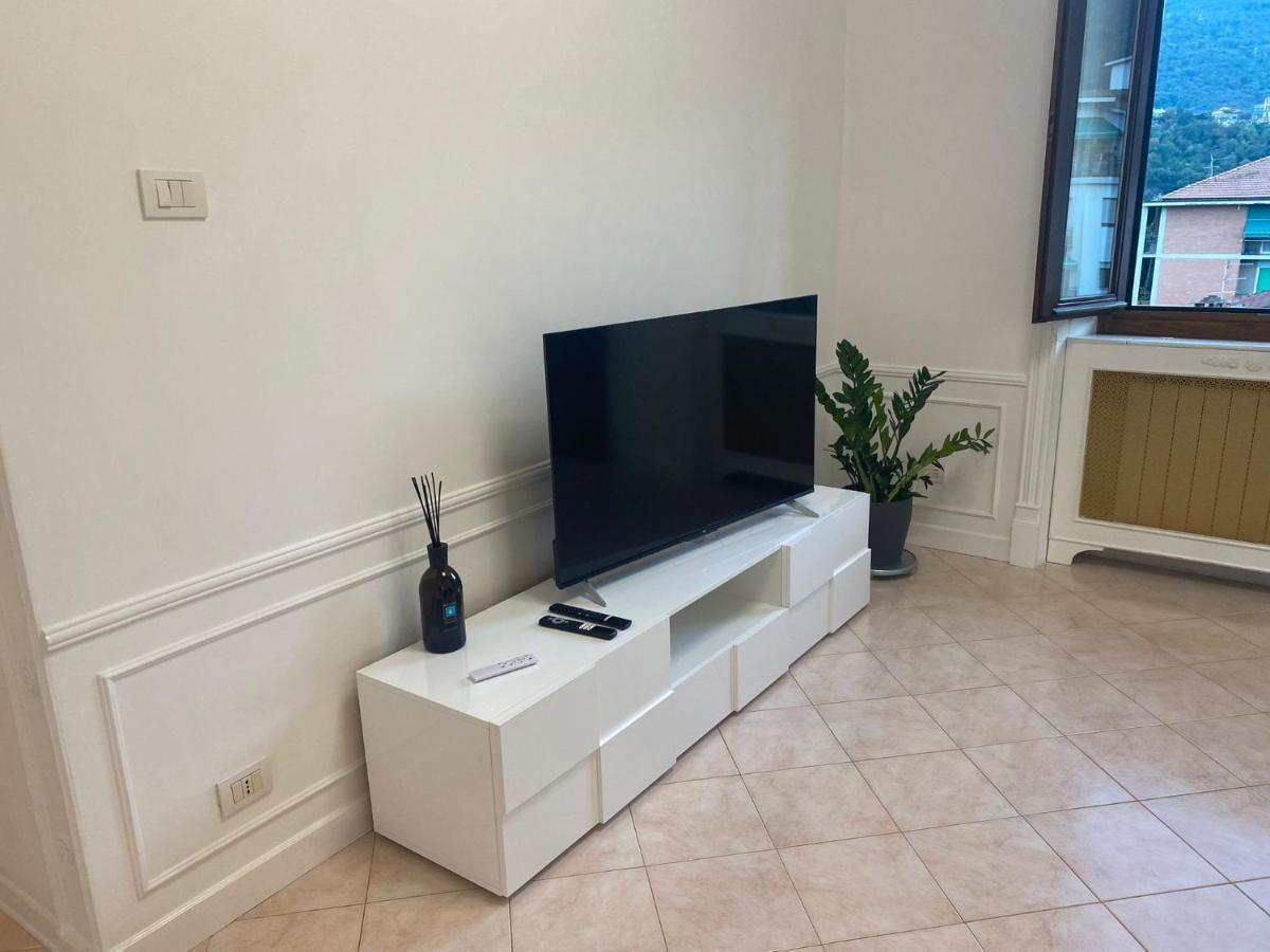 Da Arma Appartement La Spezia Buitenkant foto