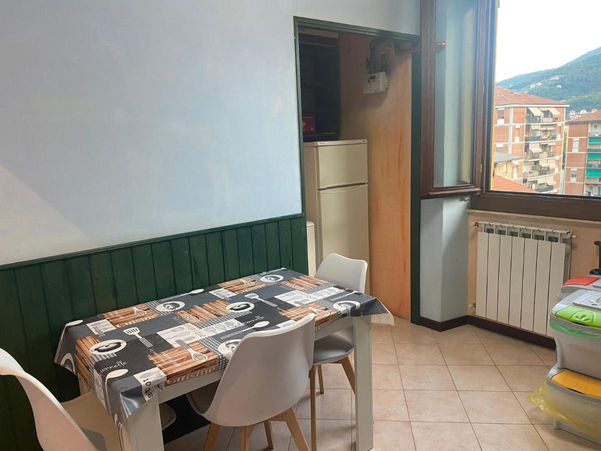 Da Arma Appartement La Spezia Buitenkant foto