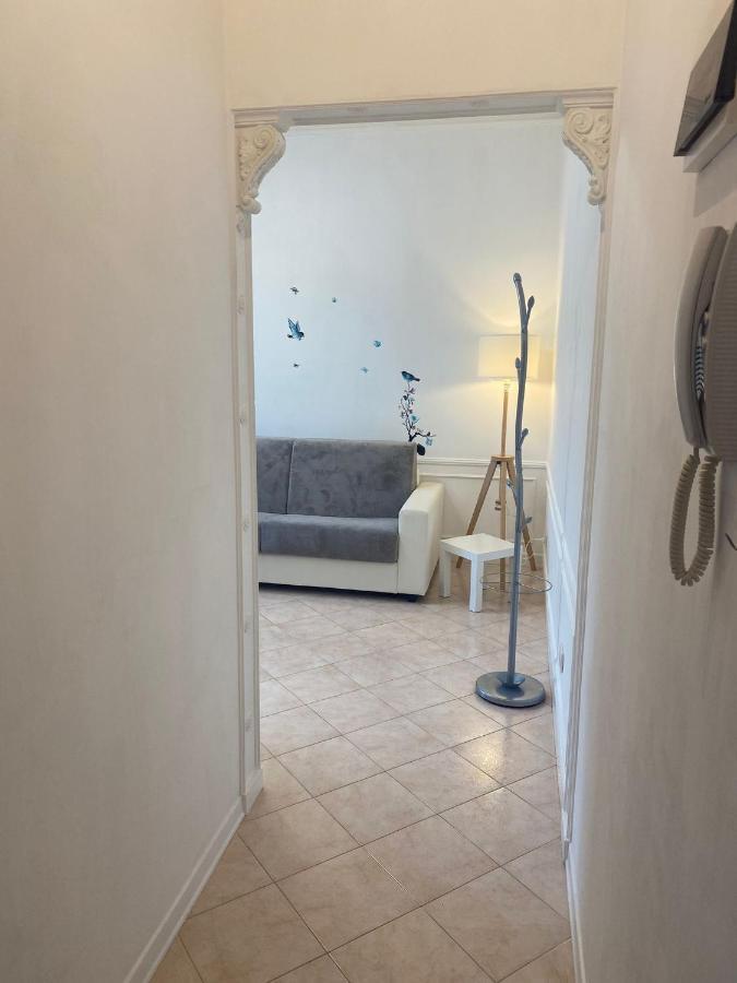 Da Arma Appartement La Spezia Buitenkant foto