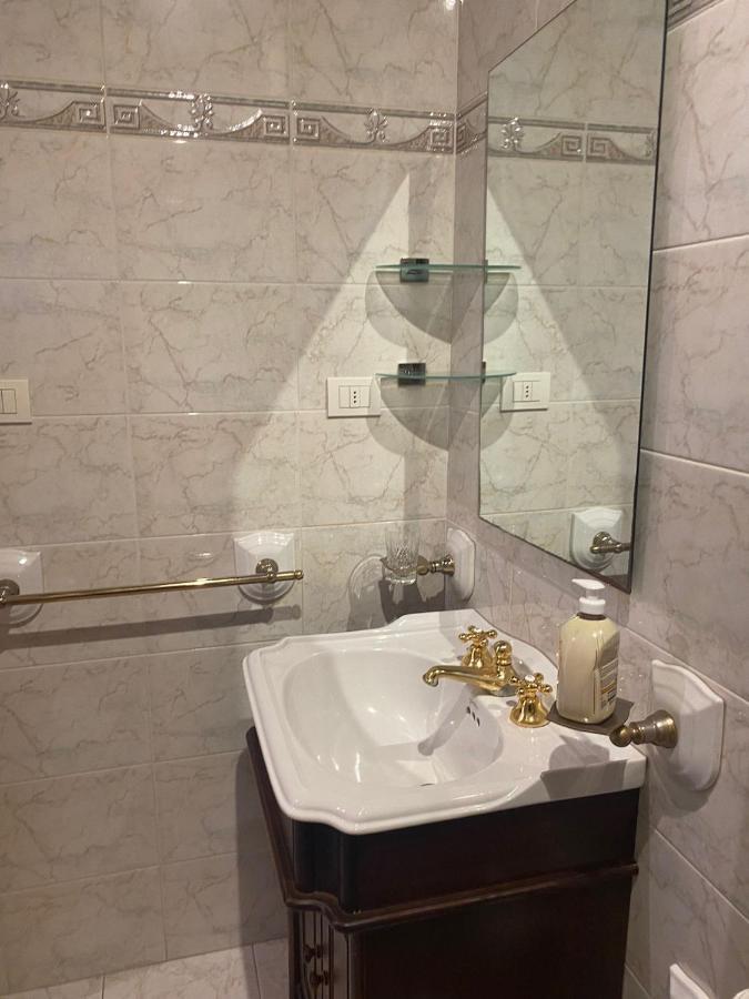 Da Arma Appartement La Spezia Buitenkant foto