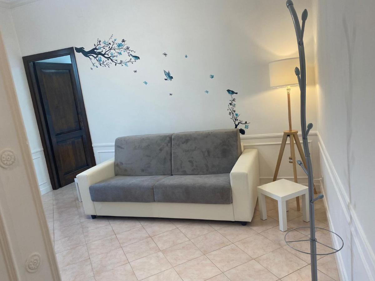 Da Arma Appartement La Spezia Buitenkant foto