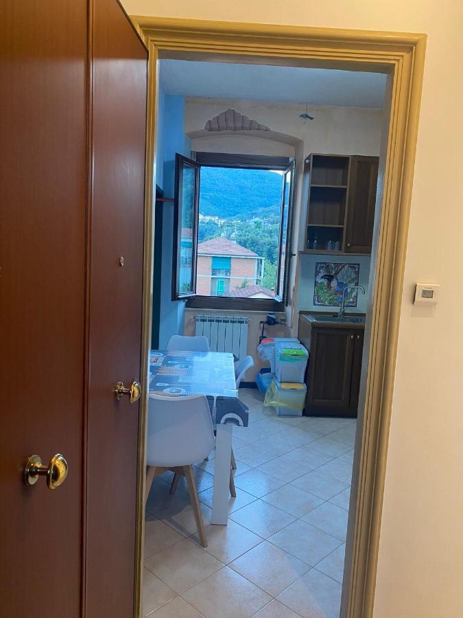 Da Arma Appartement La Spezia Buitenkant foto