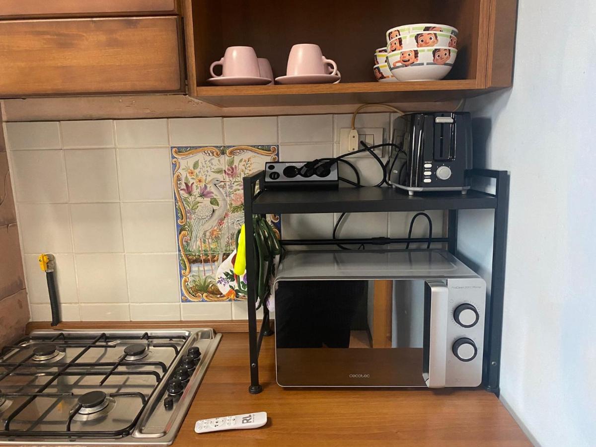 Da Arma Appartement La Spezia Buitenkant foto
