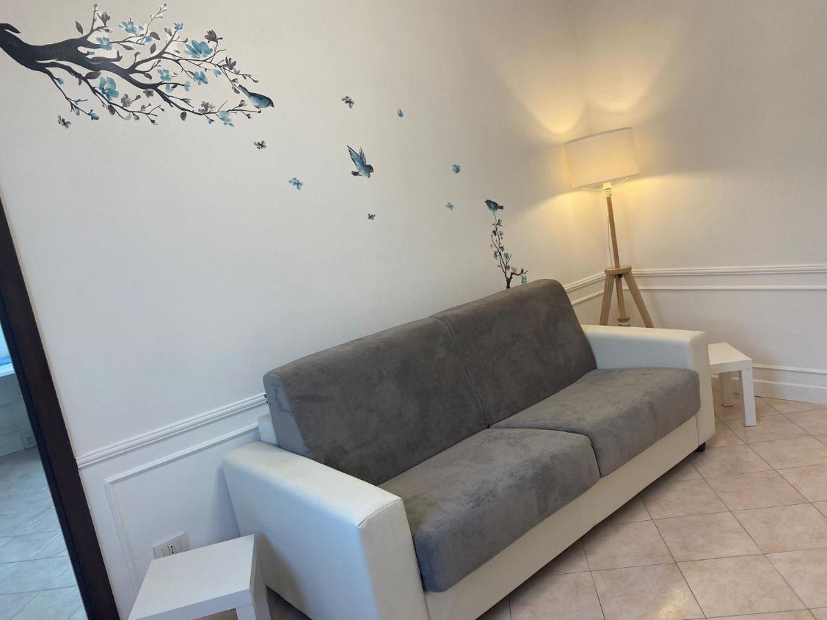Da Arma Appartement La Spezia Buitenkant foto