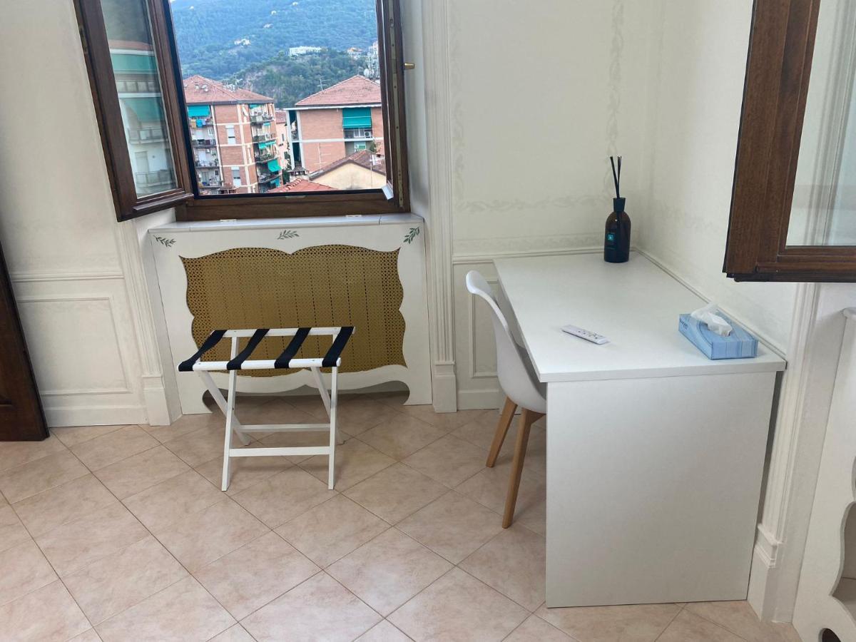 Da Arma Appartement La Spezia Buitenkant foto