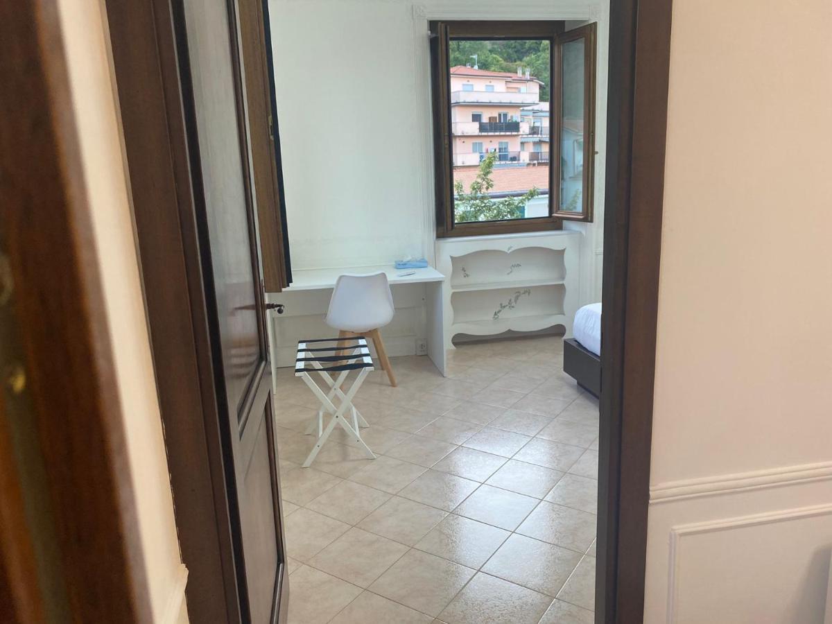 Da Arma Appartement La Spezia Buitenkant foto