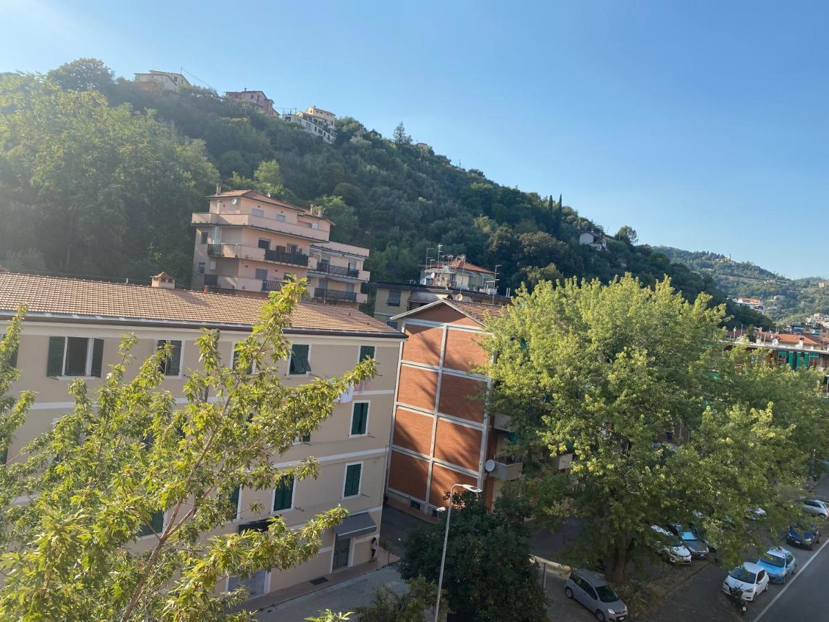 Da Arma Appartement La Spezia Buitenkant foto