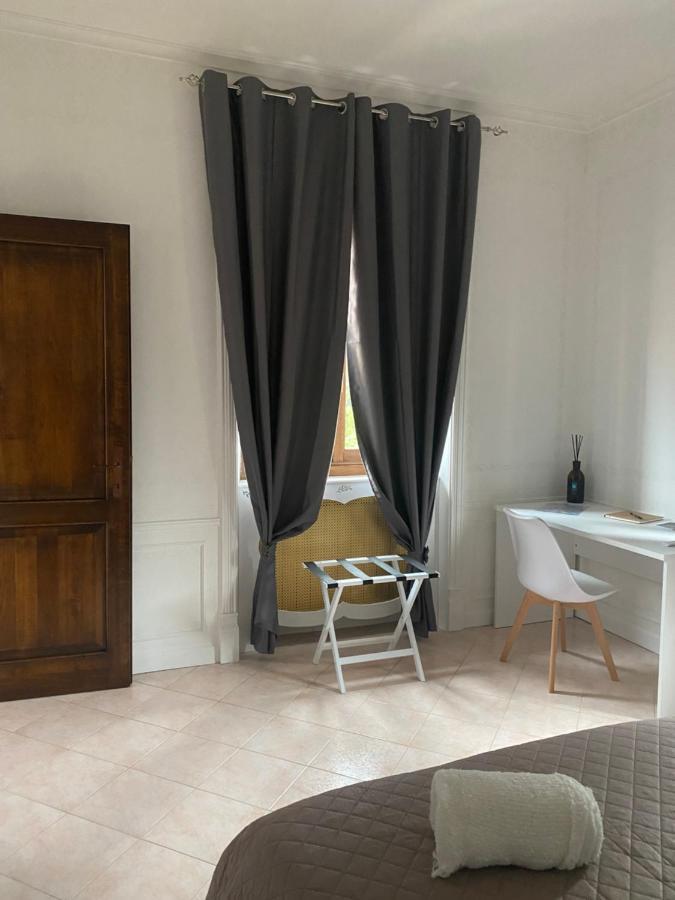 Da Arma Appartement La Spezia Buitenkant foto