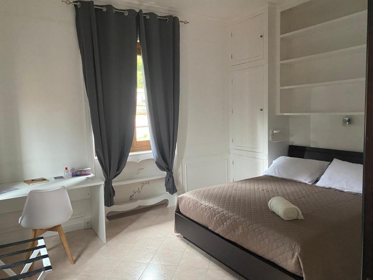 Da Arma Appartement La Spezia Buitenkant foto
