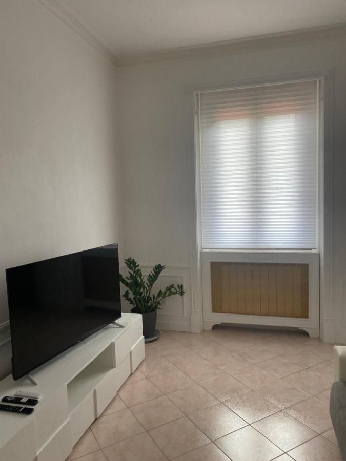 Da Arma Appartement La Spezia Buitenkant foto