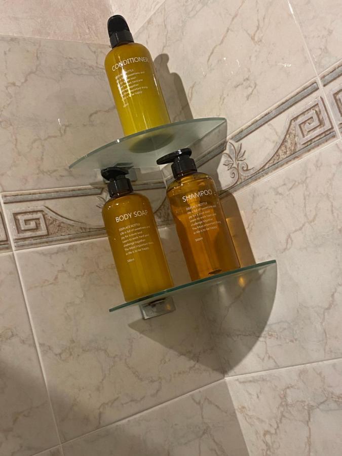 Da Arma Appartement La Spezia Buitenkant foto