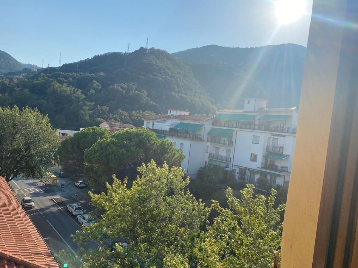 Da Arma Appartement La Spezia Buitenkant foto